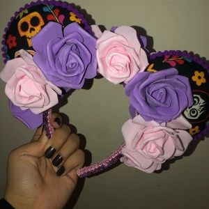 Disney Coco Ears